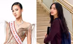 Quỳnh Nga chia sẻ lý do gia nhập đường đua Miss Charm 2024 chậm vài ngày