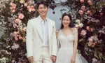 Đám cưới Hyun Bin - Son Ye Jin: Hai mẫu váy cưới của cô dâu có giá hơn 750 triệu