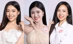 Top 25 Hoa hậu Việt Nam 2024: Nhan sắc xinh đẹp của dàn thí sinh cao từ 1m70