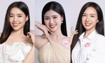 Top 25 Hoa hậu Việt Nam 2024: Nhan sắc xinh đẹp của dàn thí sinh cao từ 1m70