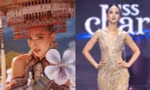 Miss Charm 2024: Người đẹp Quỳnh Nga trình diễn thế nào trong đêm Bán kết?