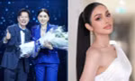 Miss Universe Thailand phiên bản Nawat họp báo gấp rút, thí sinh hô nhầm tên cuộc thi
