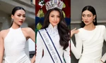 Hoa hậu Xuân Hạnh theo đuổi phong cách "giàu ngầm", fan góp ý nên thay đổi điều này