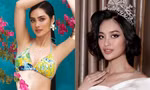 Vì sao Hoa hậu Nông Thúy Hằng chưa chắc suất đại diện Việt Nam đi thi Miss Earth 2022?