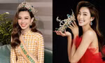 Lịch trình của Hoa hậu Thùy Tiên năm 2022, tháng 3 trở lại Thái rồi bay nửa vòng Trái Đất