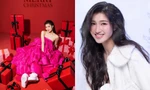 Á hậu Phương Nhi đáng yêu như “công chúa tuyết” trong bộ ảnh đón Giáng sinh