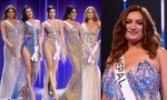 Chung kết Miss Universe 2023: Bùi Quỳnh Hoa "trắng tay", người đẹp ngoại cỡ lọt Top 20 