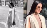 Miss Universe 2021: Á hậu Kim Duyên khoe sắc vóc thời thượng trên đường phố Israel