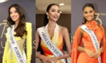 Sắc vóc ấn tượng của dàn thí sinh Miss Universe 2024 trong ảnh chưa chỉnh sửa