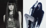 Lisa BLACKPINK đu dây xích, mặc đồ Haute Couture trong ảnh nhá hàng mới nhất