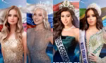 Trước giờ G, thêm 10 người đẹp quốc tế gia nhập đường đua Miss Cosmo 2024