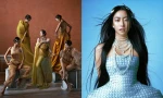 Hoa hậu Lương Thùy Linh khác lạ trong bộ ảnh thời trang được hỗ trợ bởi AI