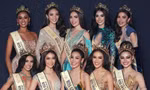 Top 10 Miss Grand Thailand 2022 công bố ngày tới Việt Nam, fan sắc đẹp háo hức mong chờ