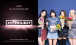 Ý nghĩa tên dự án “4+1” của BLACKPINK là gì mà khiến cộng đồng BLINKs phấn khích tột độ