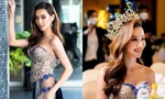 Miss Grand Thùy Tiên công bố lịch về Việt Nam, ngày vô cùng đặc biệt khiến fan phấn khích