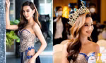 Miss Grand Thùy Tiên công bố lịch về Việt Nam, ngày vô cùng đặc biệt khiến fan phấn khích