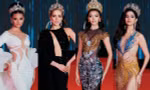 12 người đẹp Miss Grand International 2024 được fan sắc đẹp Việt yêu thích