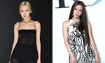 Rosé và Jisoo BLACKPINK lọt Top 50 ngôi sao nổi bật nhất hàng ghế đầu ở Paris Fashion Week