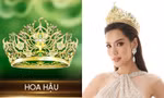 Cuộc thi thiết kế vương miện Hoa hậu hòa bình, chất lượng ra sao?