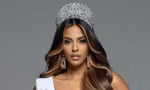 Người đẹp vừa được phong Đại sứ thương hiệu toàn cầu của Miss Supranational