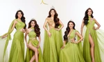 Top 5 Miss Grand Vietnam tung bộ ảnh trước khi kết thúc nhiệm kỳ, nhan sắc giờ ra sao?