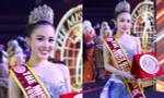 Người đẹp Đỗ Hà Trang giành ngôi vị Á hậu 4 Hoa hậu Hoàn cầu quốc tế 2024