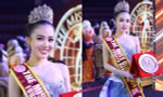 Người đẹp Đỗ Hà Trang giành ngôi vị Á hậu 4 Hoa hậu Hoàn cầu quốc tế 2024