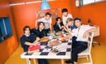 No.1 Billboard Hot 100 tuần thứ 5 liên tiếp, "Butter" (BTS) phá kỷ lục được giữ 23 năm