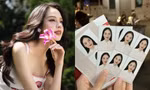 Sau Đỗ Thị Hà và Tiểu Vy, "nữ thần ảnh thẻ" tiếp tục gọi tên Hoa hậu Thanh Thủy