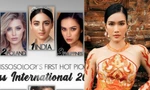 Missosology dự đoán xếp hạng Miss International 2022, Á hậu Phương Anh liệu có lọt Top?