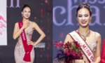 Miss Charm 2024: Đại diện Việt Nam gây bất ngờ khi trượt Top 10 nhưng lại lọt Top 3