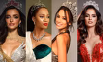 Miss Universe 2023: Sắc vóc dàn thí sinh từng lọt Top các cuộc thi nhan sắc quốc tế