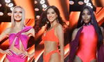 Miss Supranational 2022: Kim Duyên lọt Top 10 người đẹp trình diễn bikini ấn tượng nhất