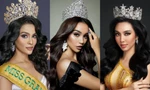 Soi đối thủ của Thùy Tiên tại Miss Grand International, người đẹp châu Á nào nổi bật nhất?