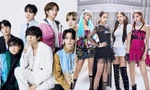 8 MV K-Pop đạt tỉ view, BTS & BLACKPINK chiếm 6/8 MV nhưng vẫn cách cực xa vị trí No.1