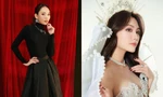 Miss World: Hoa hậu Mai Phương không có tên trong Top 20 phần thi Top Model