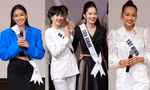 Miss Universe Vietnam 2022: Có gì đặc biệt ở phần thi mang tên Người đẹp Bản lĩnh?