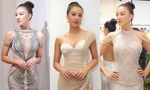Stylist gây ngỡ ngàng khi tiết lộ ý nghĩa trang phục của Á hậu Kim Duyên tại Miss Universe