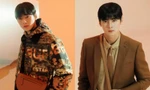 Cha Eun Woo trở thành Đại sứ thương hiệu của Burberry nhưng vẫn bị chê ở điểm này