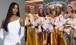 Nhan sắc Miss Supranational 2022: “Viên ngọc đen" của Nam Phi, dành cả thanh xuân đi thi sắc đẹp