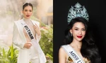 Tổ chức Miss Universe đã có câu trả lời về màn đăng quang của Hoa hậu Bùi Quỳnh Hoa