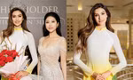 Sau Miss Universe, đến lượt bản quyền Miss Supranational thuộc về một công ty mới