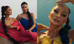 H’Hen Niê và Kim Duyên tung bộ hình chụp chung, nhan sắc một 9 một 10 chuẩn Miss Universe