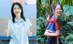 Bài luận về cơn đau bụng kỳ “rụng dâu” giúp nữ sinh 2K7 giành học bổng hơn 7 tỉ