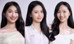 Ngắm vẻ đẹp tự nhiên của Top 41 Hoa hậu Việt Nam 2024 trong bộ ảnh profile