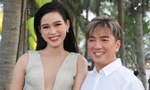 Từ chối nhiều trai đẹp, nhưng đây là lý do Hoa hậu Đỗ Thị Hà đồng ý để Đàm Vĩnh Hưng ôm eo