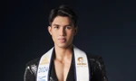 Chàng trai quê Nam Định đại diện Việt Nam dự thi Mister Supranational 2024