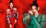 Ngắm trọn bộ ảnh Tết của Hoa hậu Đỗ Thị Hà: Nhan sắc thăng hạng, thần thái cuốn hút