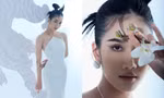 Á hậu Phương Anh chia sẻ quan điểm về “quý cô tuổi Dần” trong bộ ảnh đón năm mới