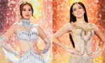 Miss Grand International công bố Á hậu 5 thay thế đại diện Mauritus, fan Việt phản ứng lịch sự